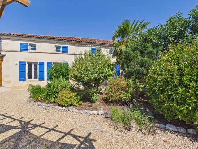 Maison vente à Néré, Charente-Maritime