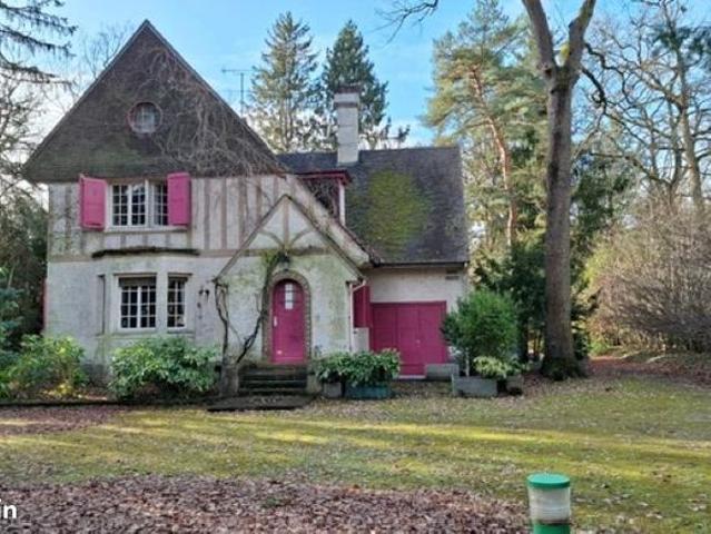 Maison vente à Senlis, Lamorlaye