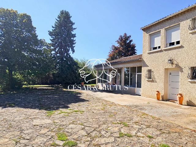 Maison vente à Roanne, Auvergne-Rhône-Alpes