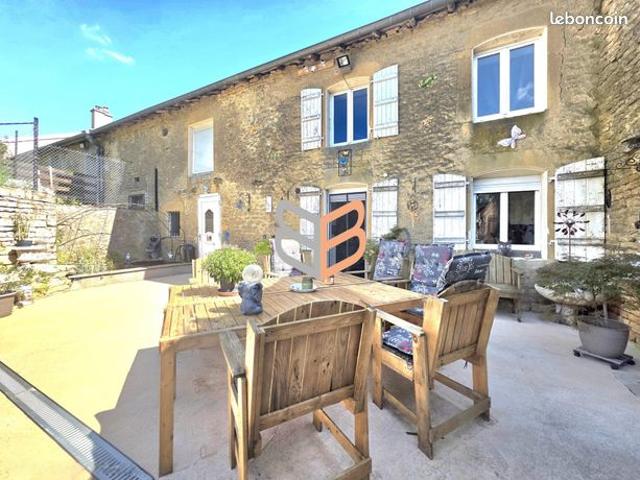 Maison vente à Val-de-Briey, Mercy-le-bas
