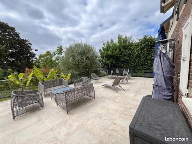 Maison vente à Nanterre, Rueil-malmaison