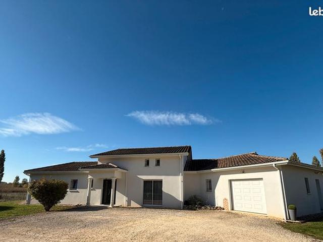 Maison vente à Villeneuve-sur-Lot, Saint-vite