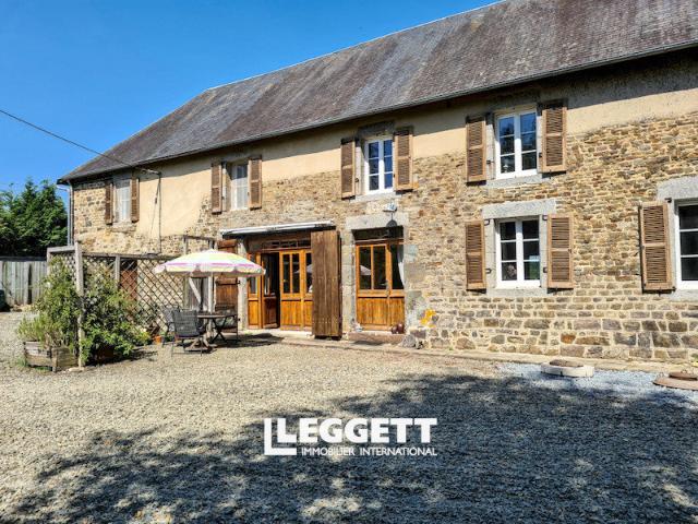 Maison vente à Saint-Lô, Maupertuis