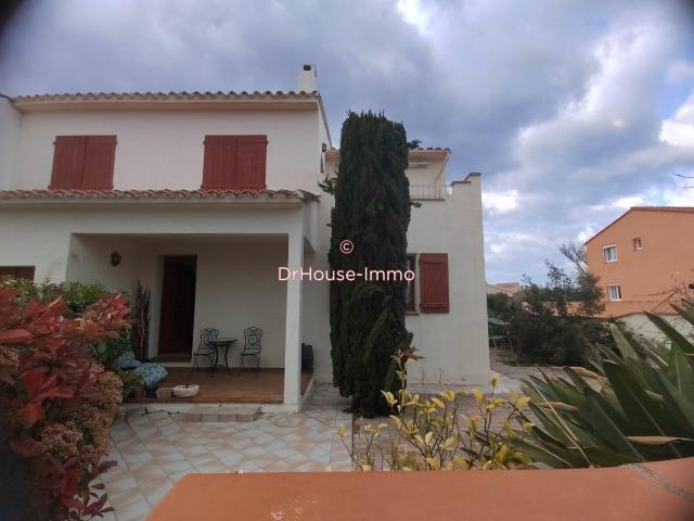 Maison vente à Céret, Saint-cyprien