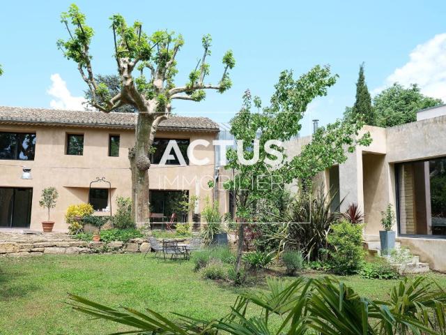 Maison vente à Istres, Grans