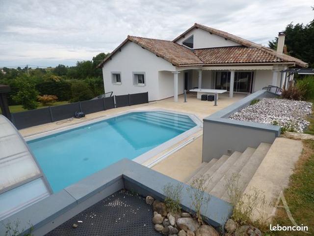 Maison vente à La Tour-du-Pin, Auvergne-Rhône-Alpes