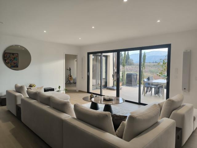 Maison vente à Narbonne, Fraissé-des-corbières