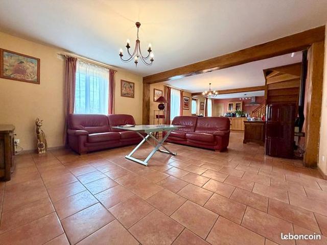 Maison vente à Bernay, Breteuil