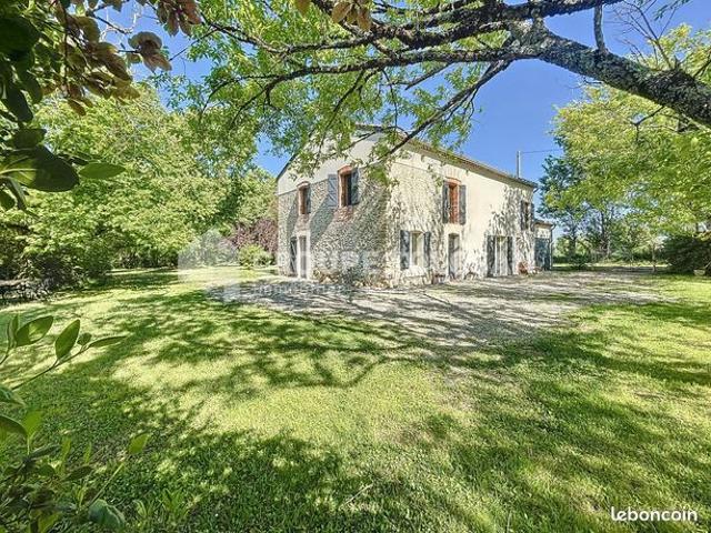 Maison vente à Castres, Cuq-toulza