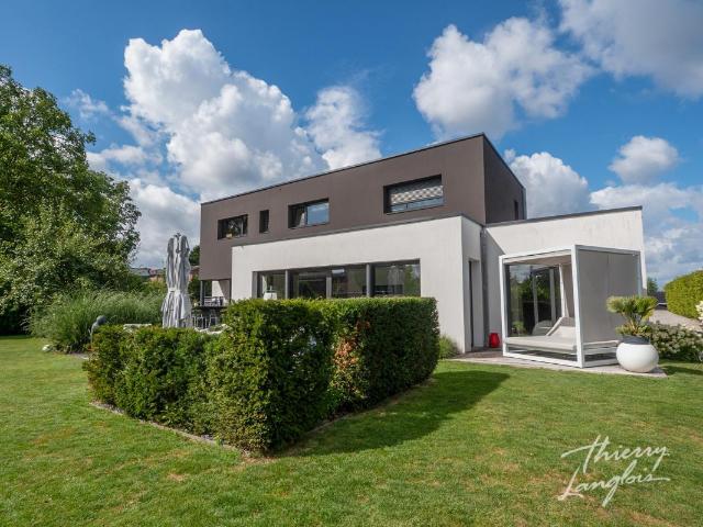 Maison vente à Lille, Sainghin-en-mélantois