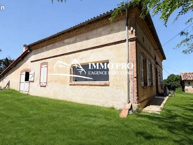 Maison vente à Auch, Samatan