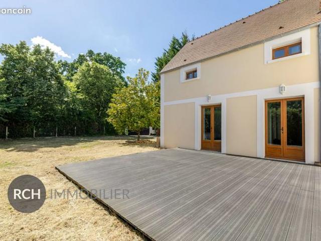 Maison vente à Rambouillet, Gambais