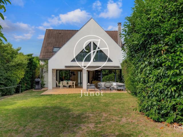 Maison vente à Buzenval, Rueil-Malmaison