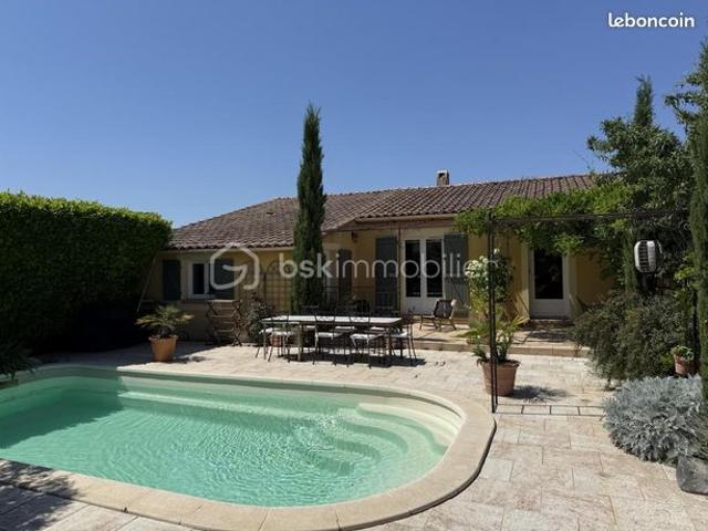 Maison vente à Mallemort, Bouches-du-Rhône