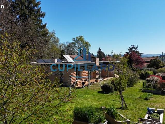 Maison vente à Roanne, Villerest