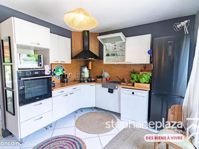 Maison vente à Bourg-en-Bresse, Saint-etienne-du-bois