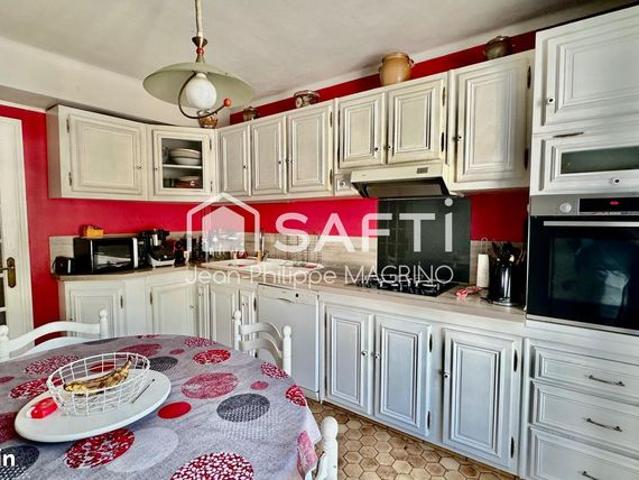 Maison vente à Pamiers, Bélesta