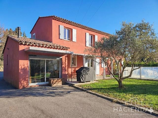 Maison vente à Aix-en-Provence, Pélissanne
