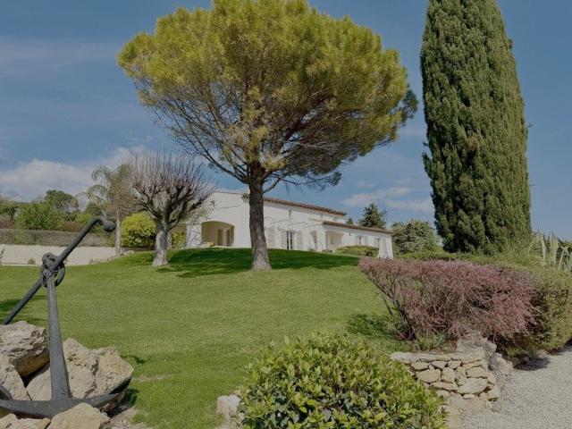 Maison vente à Arrondissement de Toulon, Ollioules