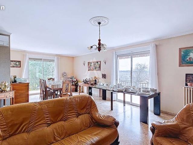Maison vente à Toulouse, Montrabé