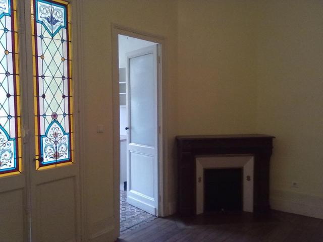 Maison location à Bordeaux