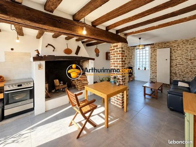 Maison vente à Coulommiers, Seine-et-Marne