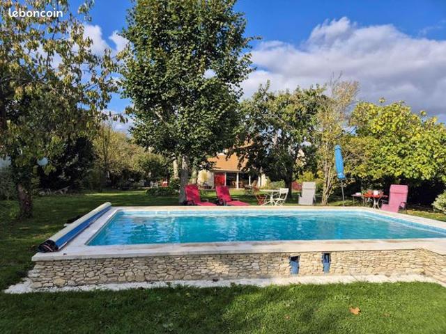Maison vente à Le Blanc, Tilly
