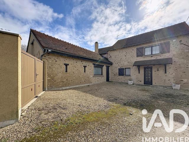 Maison vente à Château-Thierry, Viels-maisons