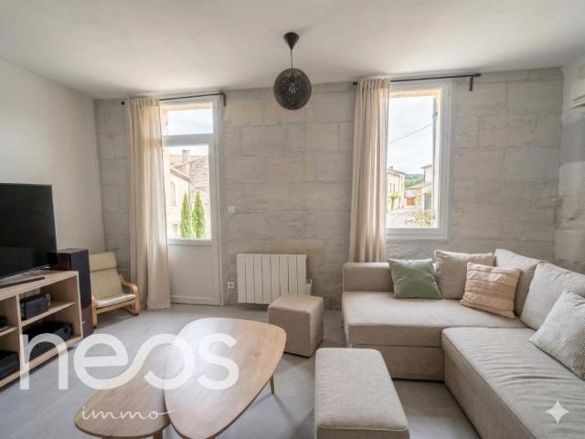 Maison vente à Libourne, Nérigean