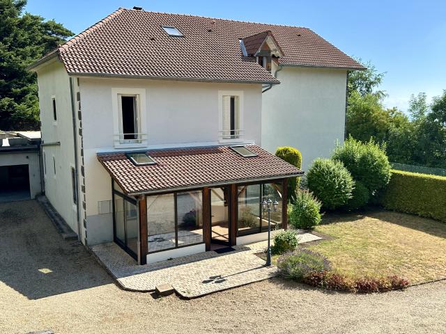 Maison location à Clermont-Ferrand, Orcines