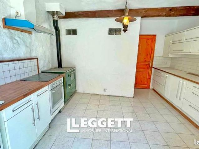 Maison vente à Limoux, Quillan