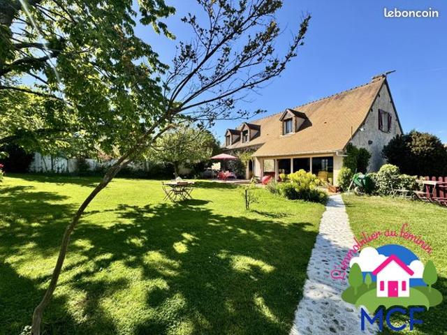Maison vente à Mantes-la-Jolie, Houdan