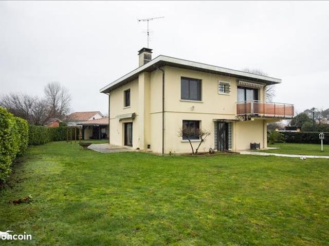Maison vente à Hinx, Landes
