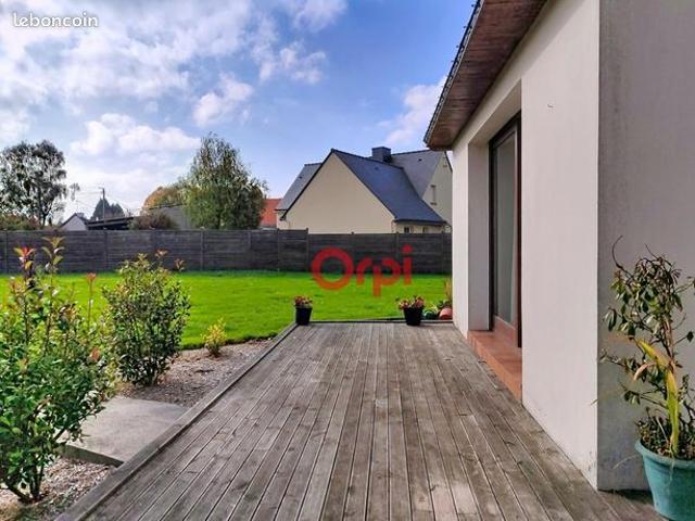 Maison vente à Vannes, Bretagne