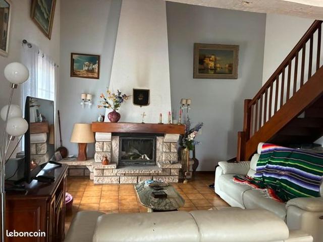 Maison vente à Bayonne, Souraïde