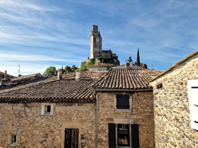 Maison vente à Nyons, Chamaret