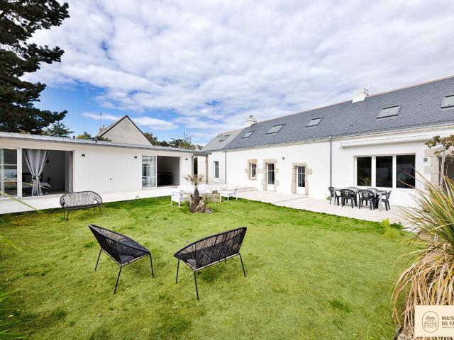 Maison vente à Saint-Nazaire, Guérande
