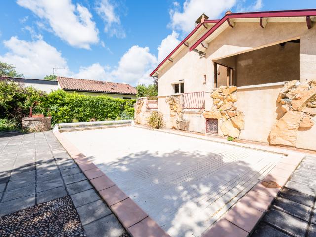 Maison vente à Toulouse, Villeneuve-tolosane