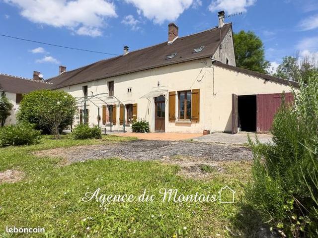 Maison vente à Avranches, Longueville