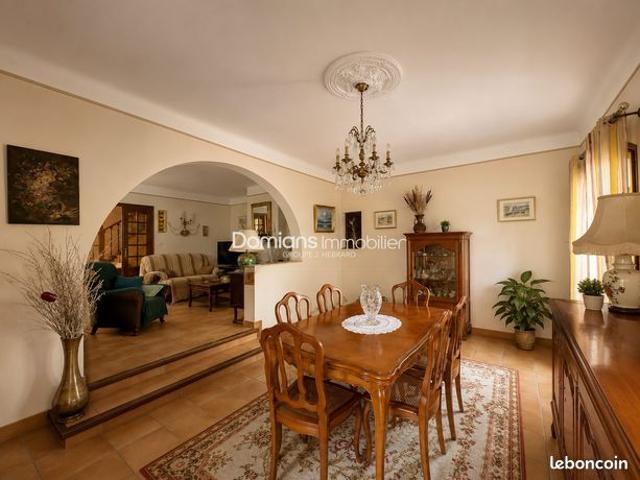 Maison vente à Prades, Millas