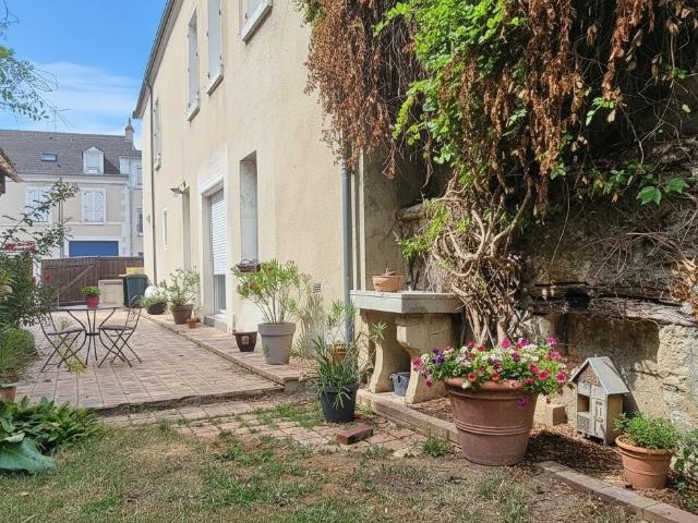Maison vente à Quartier Barbès, Bourges