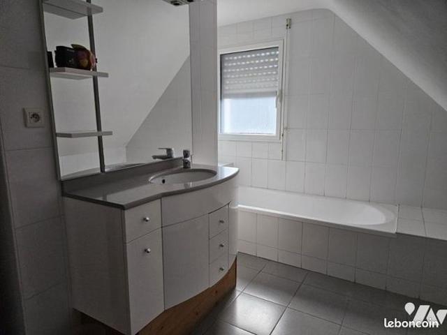 Maison vente à Lorient, Bretagne