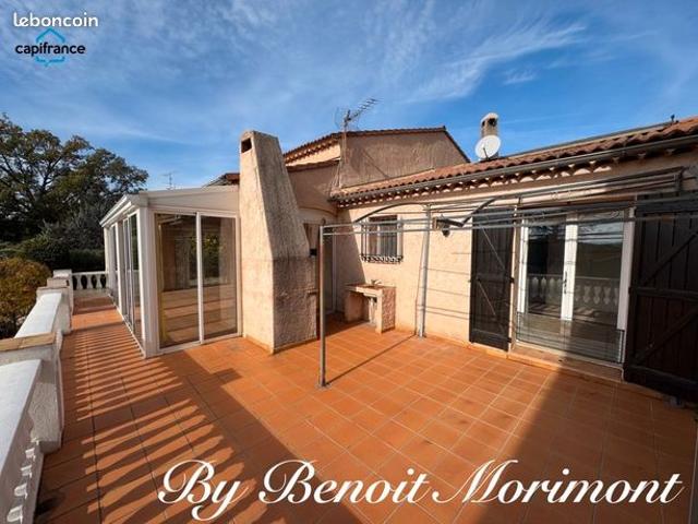 Maison vente à Arrondissement de Draguignan, Trans-en-provence