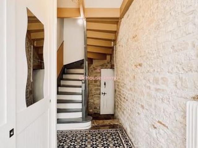 Maison vente à Confolens, Xambes