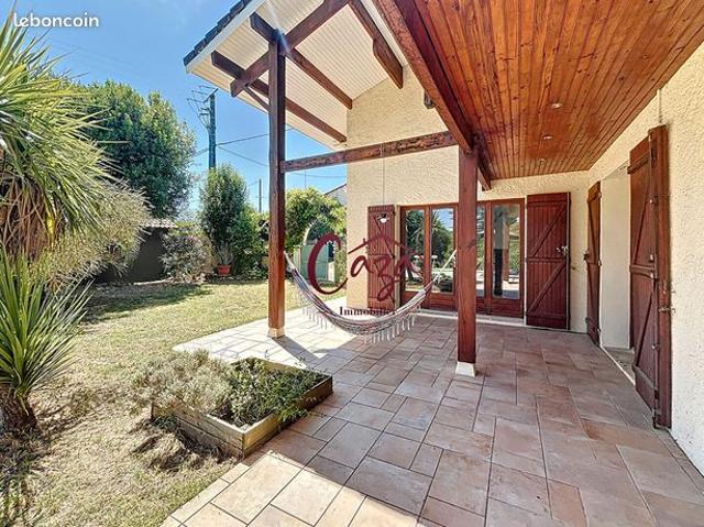 Maison vente à Bordeaux, Quinsac