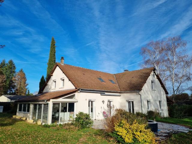Maison vente à Limoges, Couzeix