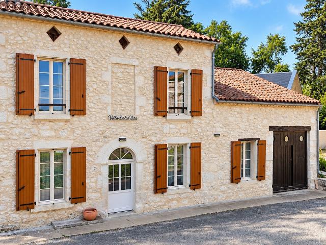 Maison vente à Saint-Perdoux, Dordogne