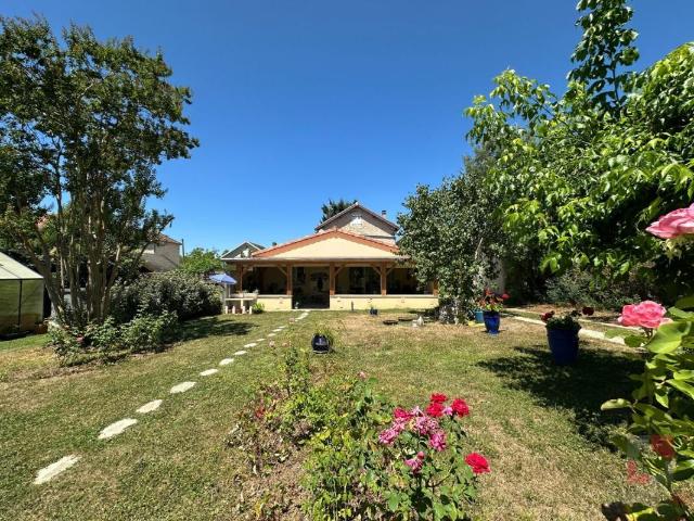 Maison vente à Cahors, Prayssac