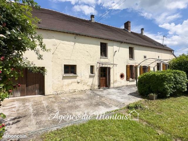 Maison vente à Avranches, Longueville
