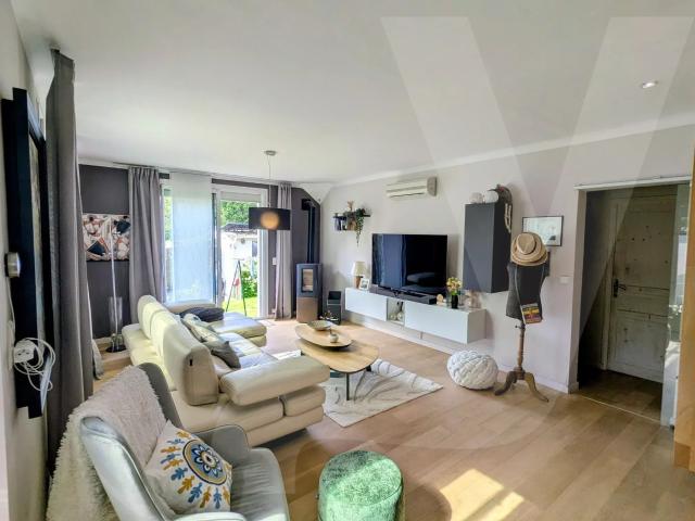 Maison vente à Nantes